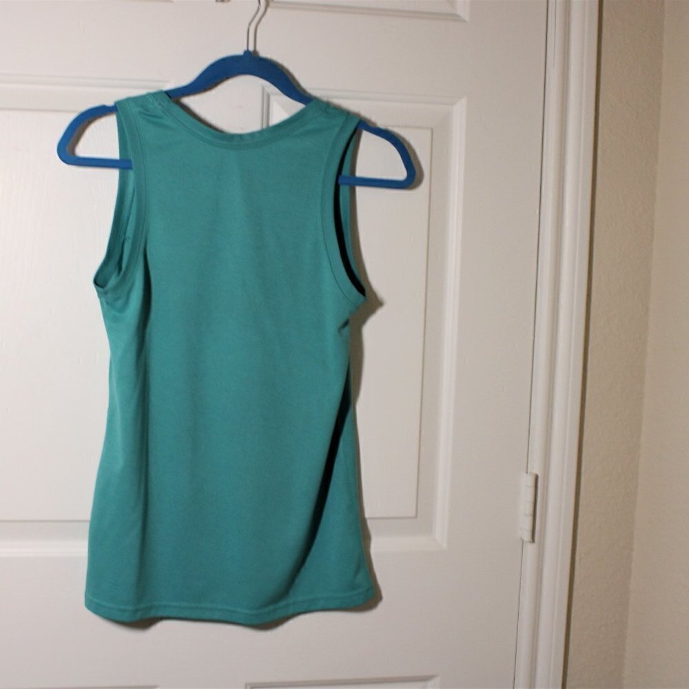 Nike Dri-Fit Tank Top Size Small - Picture 7 of 8